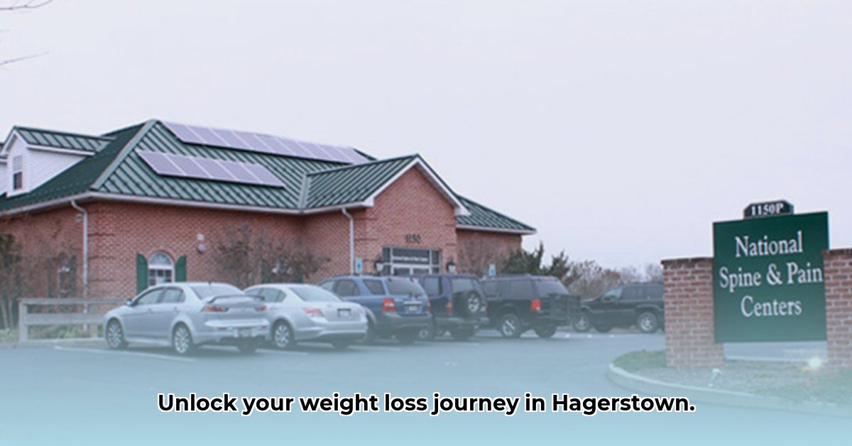 weight-loss-clinic-hagerstown-md